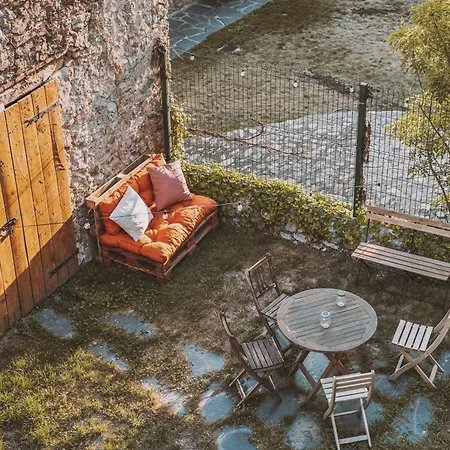 Apartamento Cim's Cerdanya 1