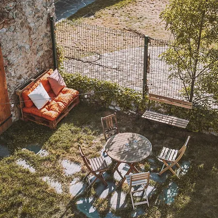 Apartamento Cim's Cerdanya 1 *