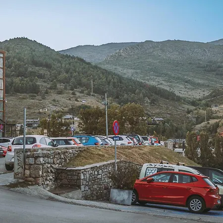 Cim's Cerdanya 1 Апартаменты