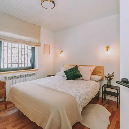 Cim's Cerdanya 1 Бельвер-де-Серданья